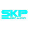 Pedro Seijo Diseñador Grafico Multimedial - Logo Skp