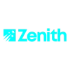 Pedro Seijo Diseñador Grafico Multimedial - Logo Zenith